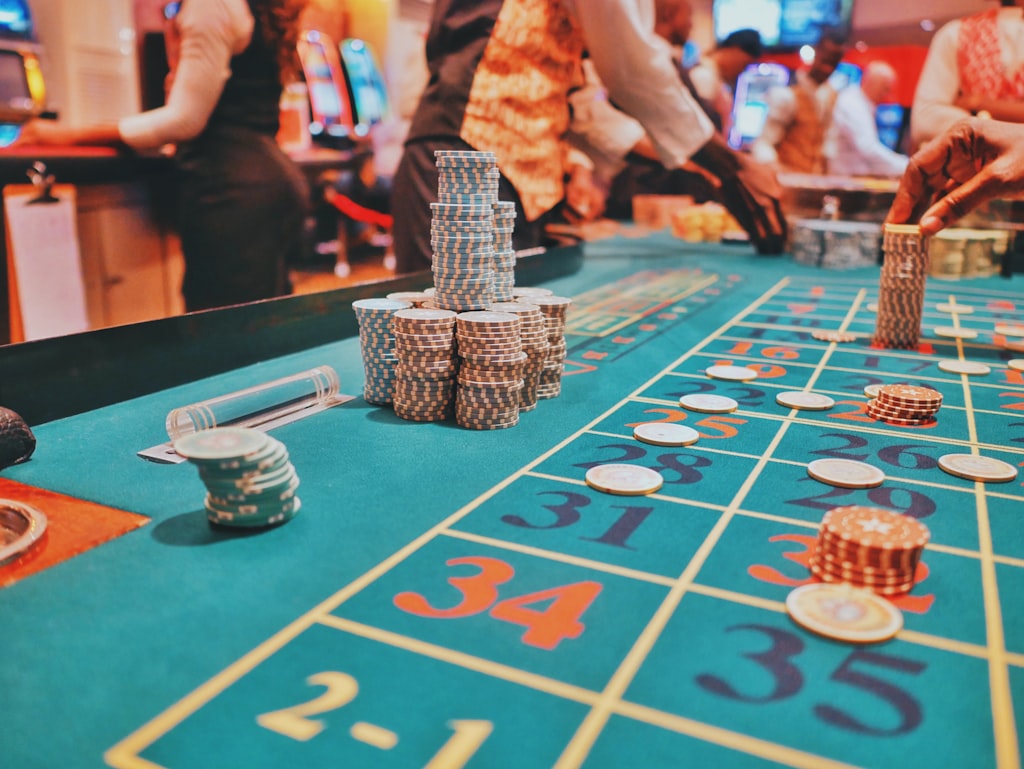 Sol Casino